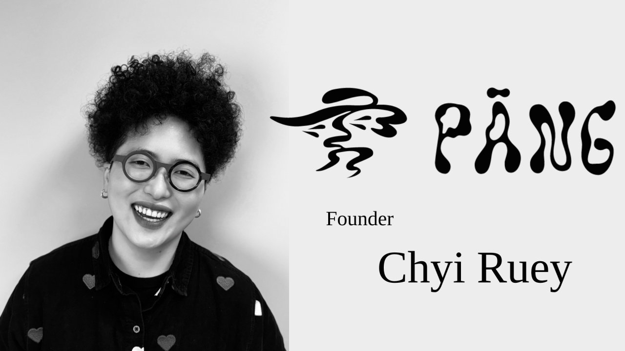 How a Visual Artist Transformed the Fragrance World: Meet Chyi Ruey