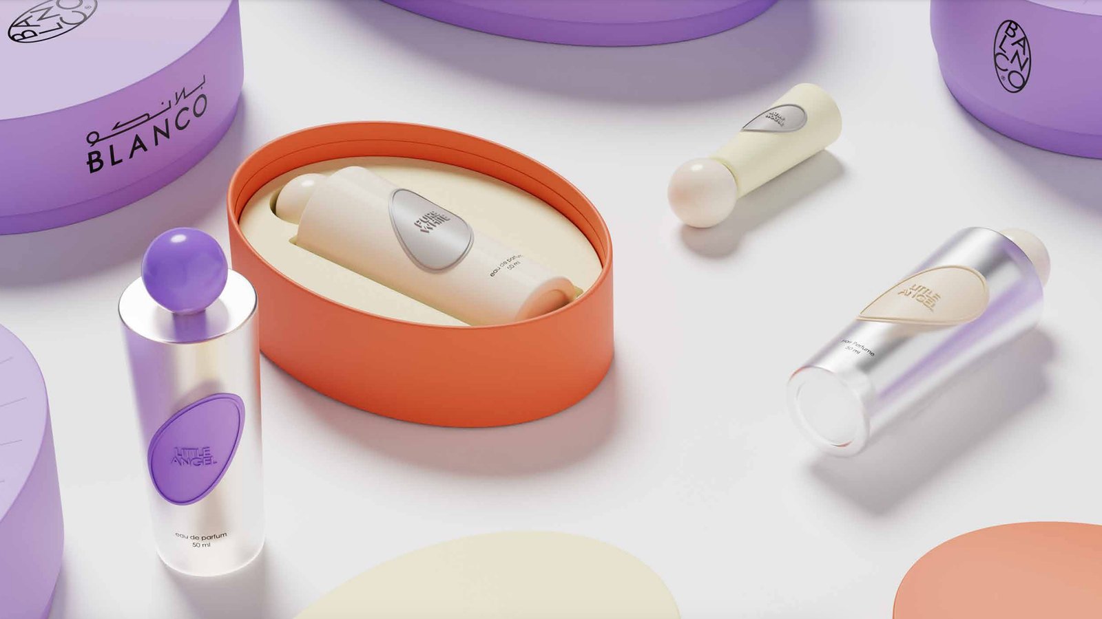 Blanco: Redefining Luxury Through Packaging Design