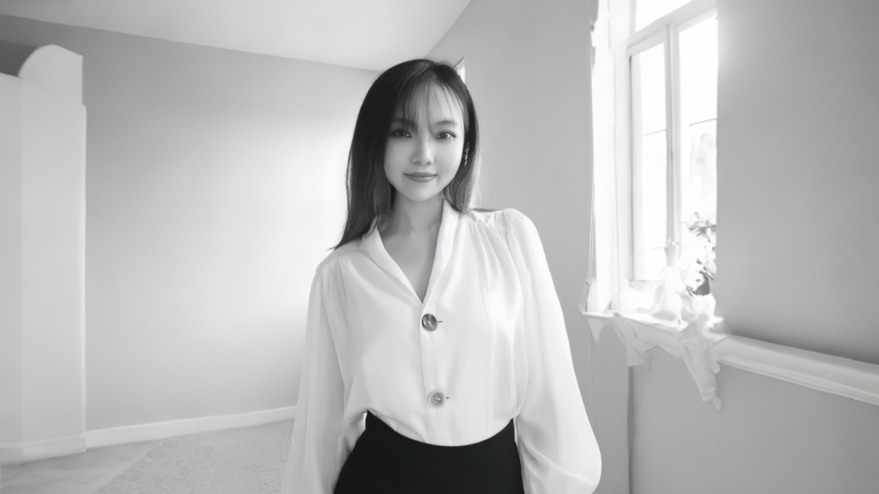 Insights | Why Wei Wang Believes Productivity Should Feel Good