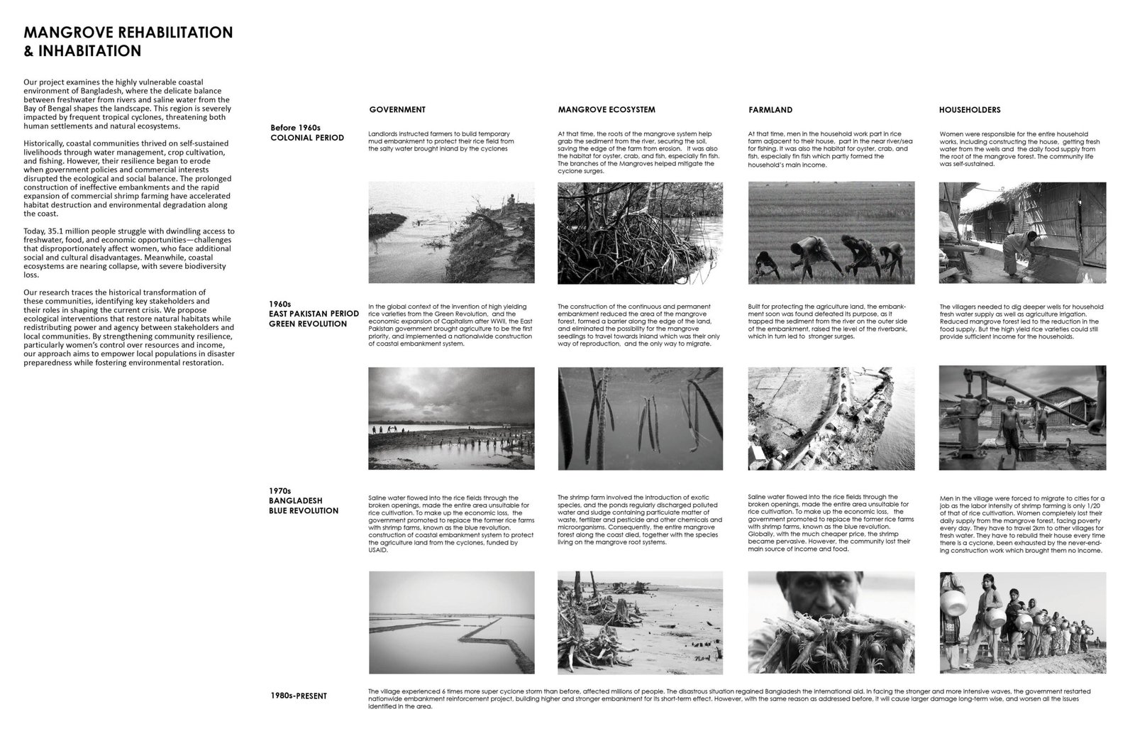 Rooted Inhabitation | 2025 London Design Awards