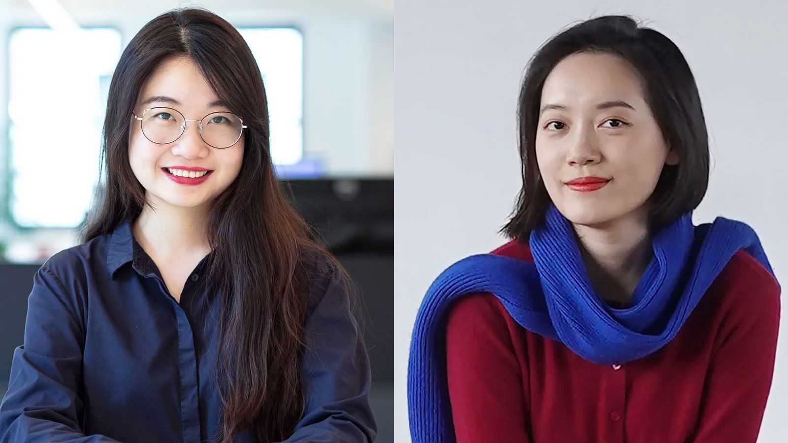 Yujin Cao & Liwei Shen Weave Ecology and Identity in City Spine