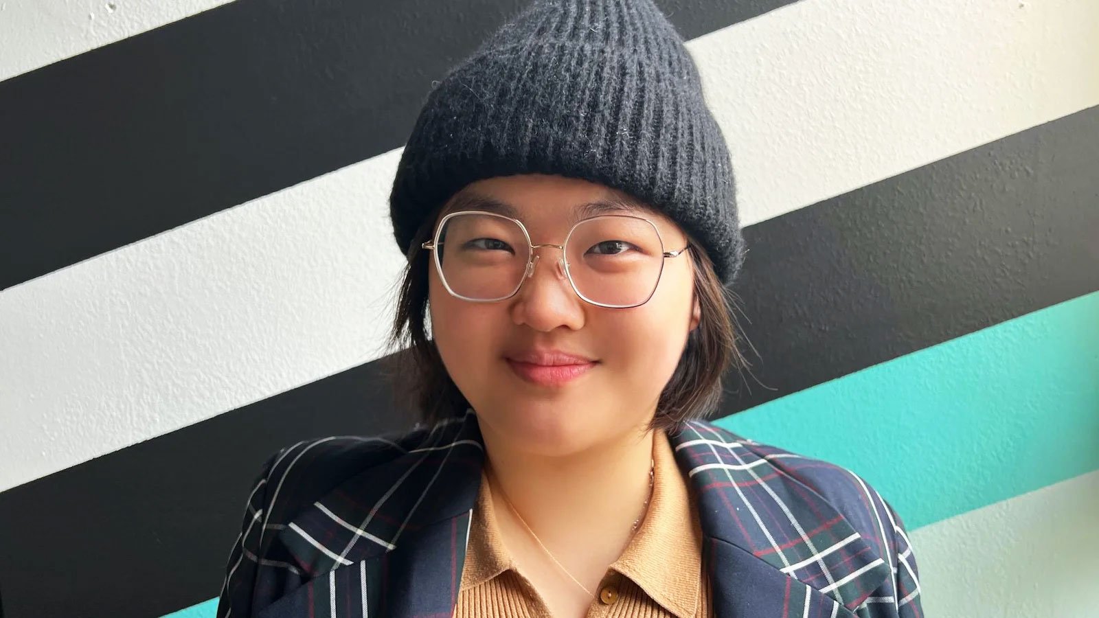 The Poetry of Nature, Told Through Jewelry by Xinchen Li