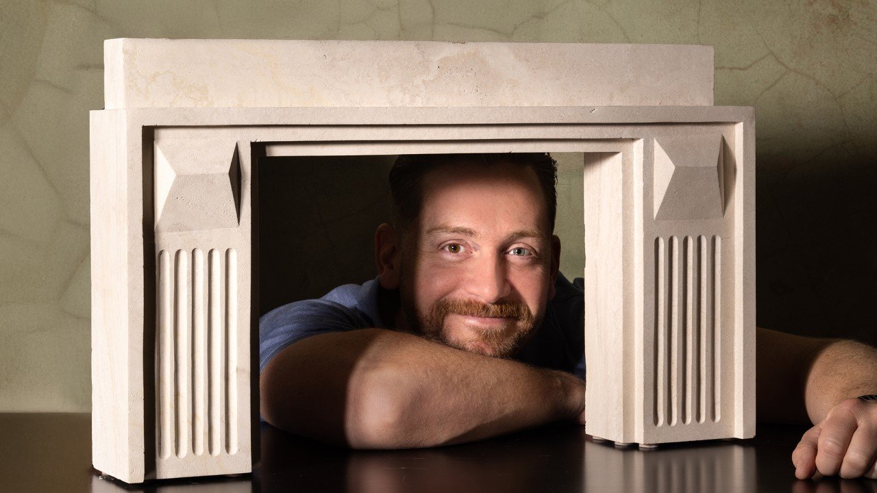 Why Good Design Should Feel Effortless – Eddie Maestri Reflects on His Process