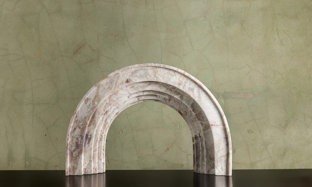 Arcana Mantel Collection | 2025 NY Product Design Awards