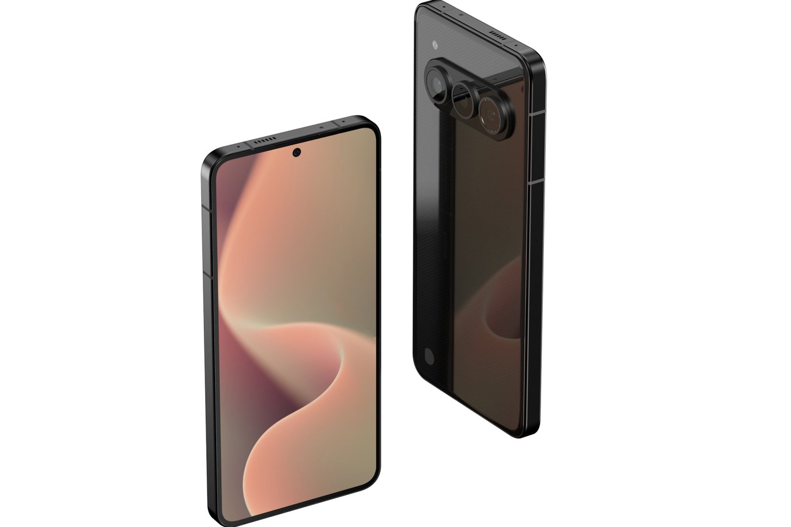 Daria bond II | 2025 NY Product Design Awards