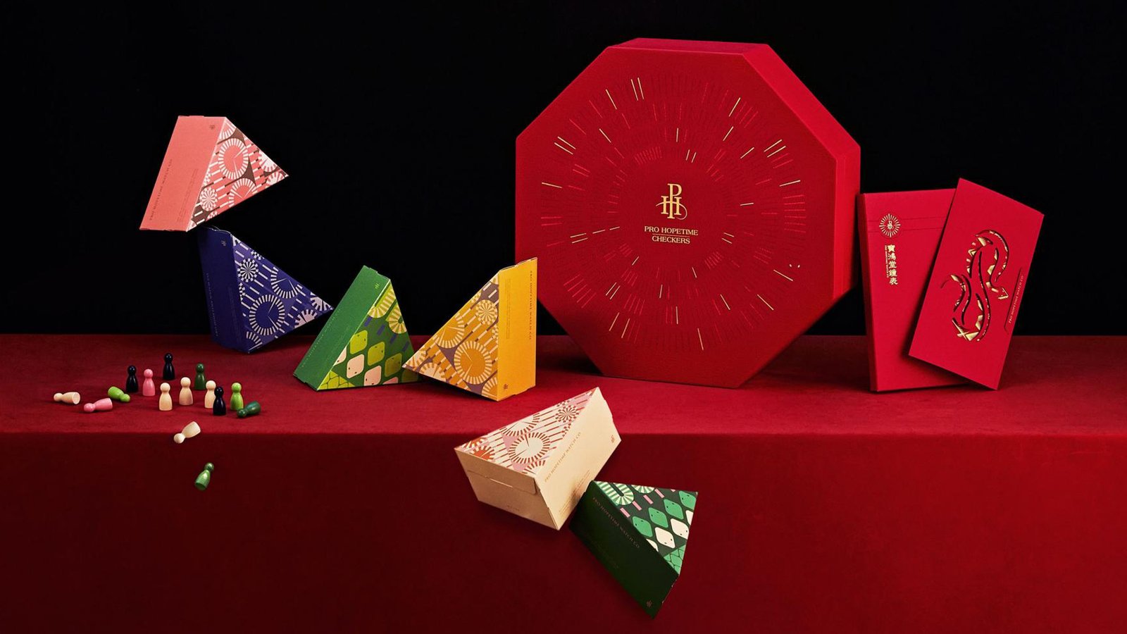 Pro Hopetime – Serpent of Time