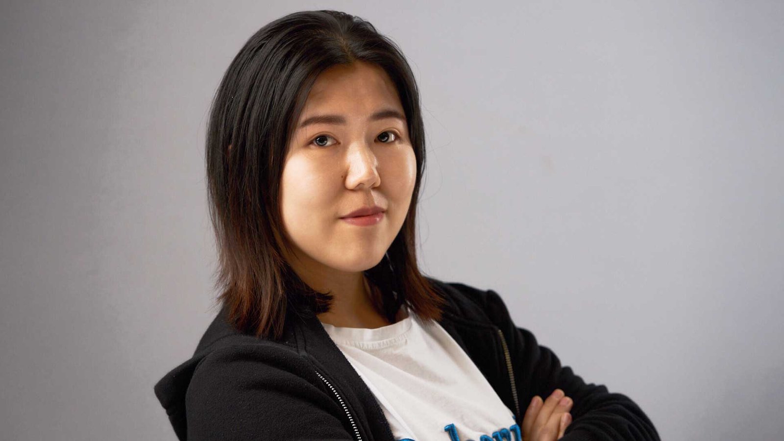 Jing Peng Shares Insights on Adaptive Learning Through Synthesis Teams