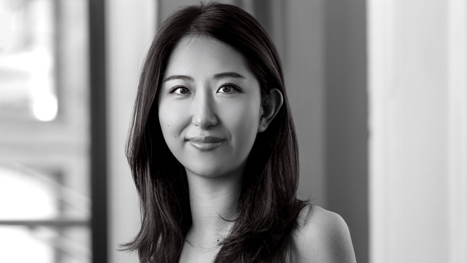 The Story Behind Shadow Ballet: A House of Light and Color by Lina Wang