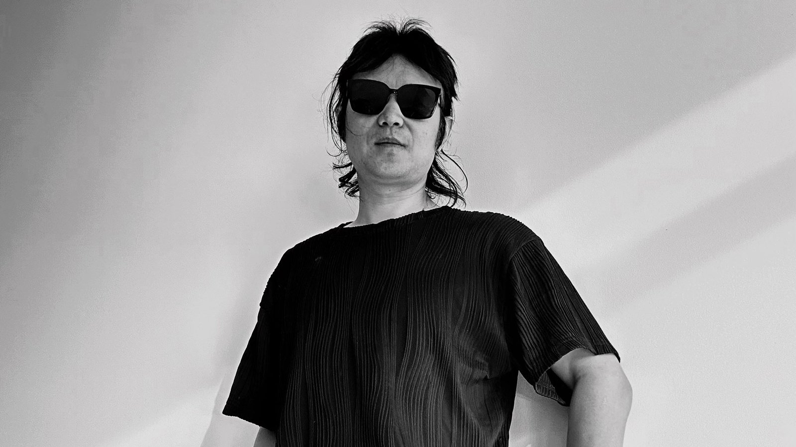 Shuai Zhang Builds with Nature in Mind in Steps of Tranquility