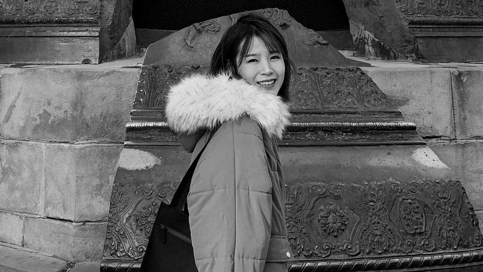 Dian Huang on Crafting Visual Stories that Honor Yu’E Bao’s Heritage