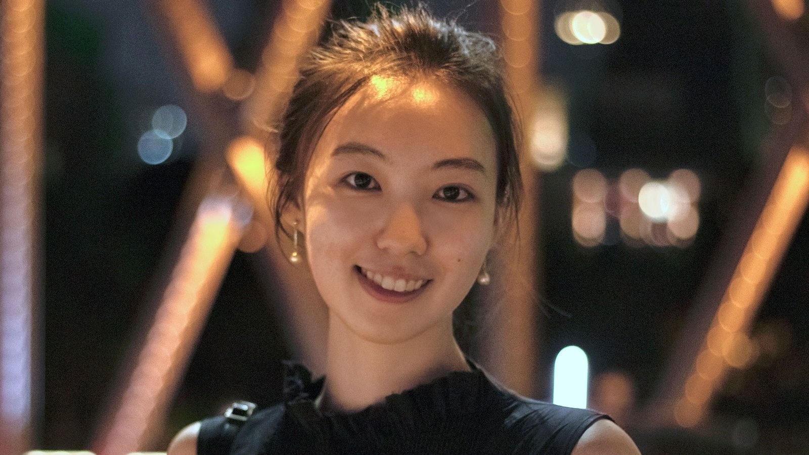 Peixuan Yu on Using Interactive Storytelling to Decode Climate Science