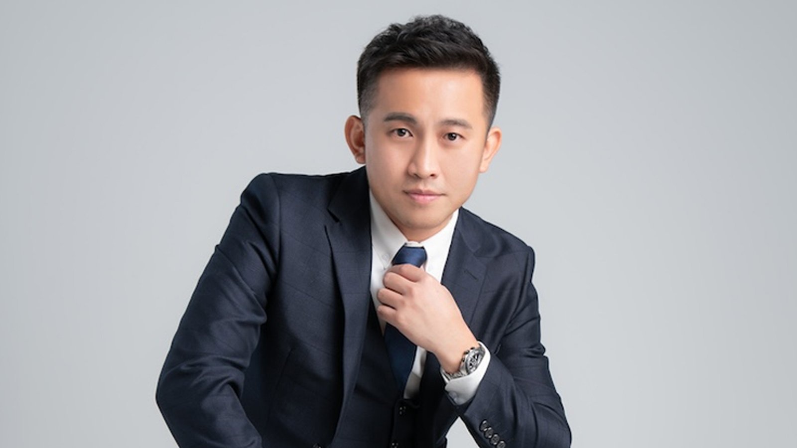 Lawrence Kok Hua Yang on Shaping Identity Through Art at LK Group Tech