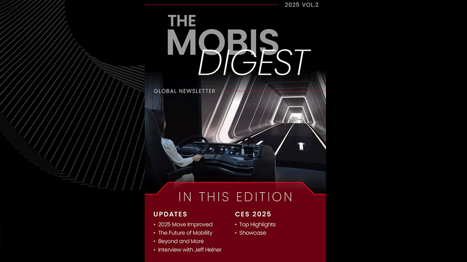 MOBIS Digest | 2025 MUSE Creative Awards