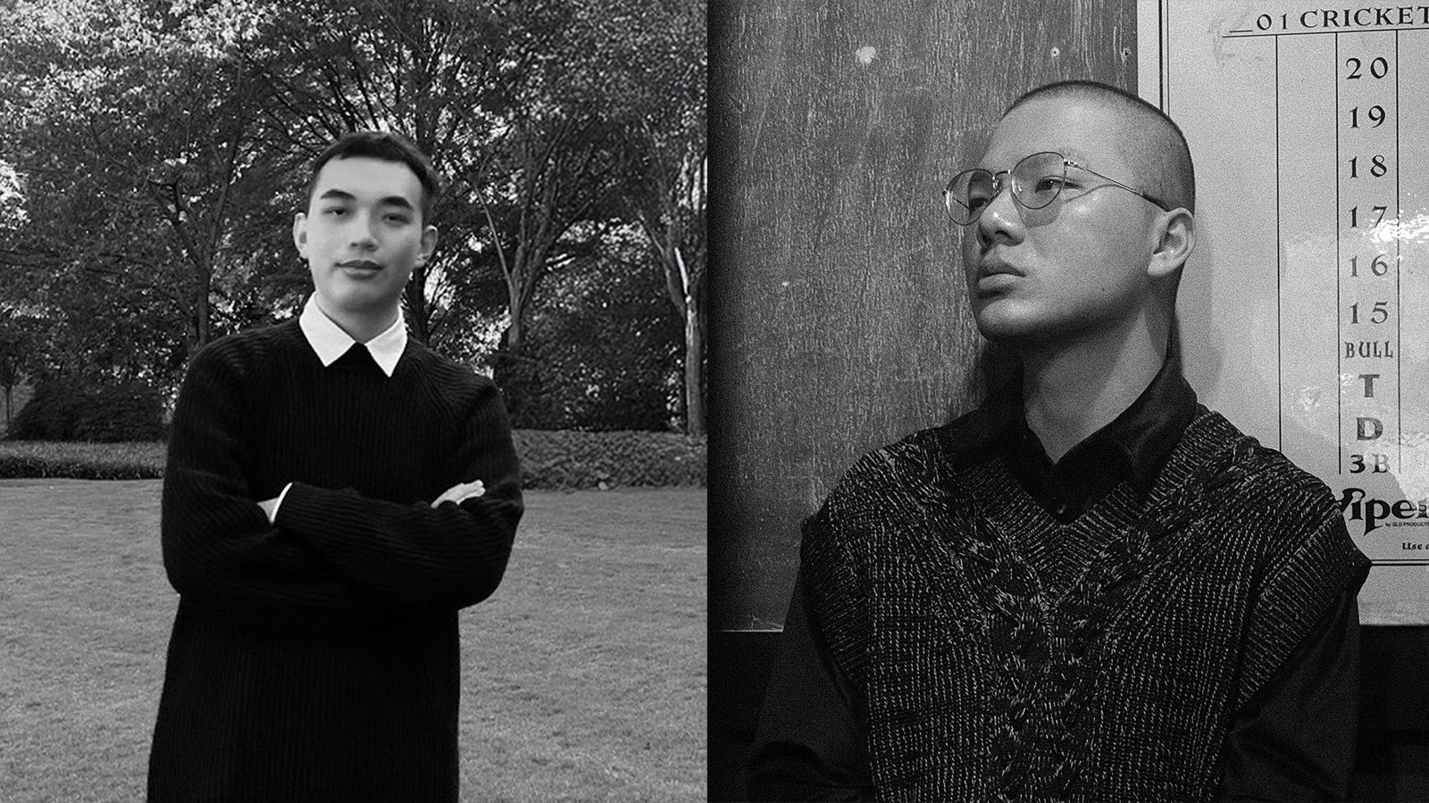 A Story of Life: Rui Wang and Junrong (Arving) Wu’s Soundscapes Archive