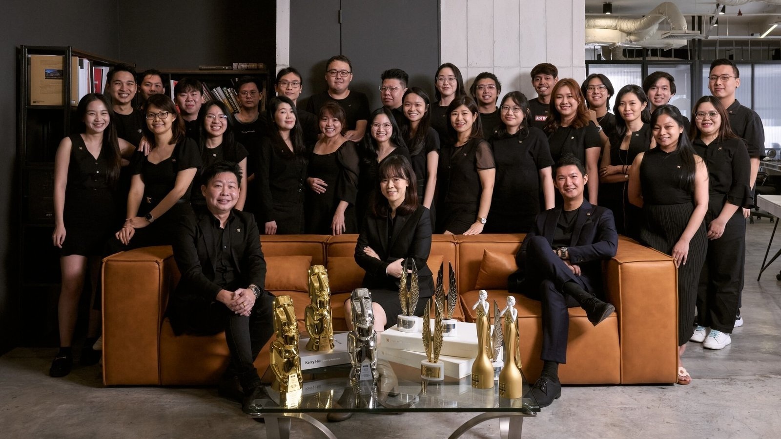The Future of Property Branding with Imajen Sdn Bhd