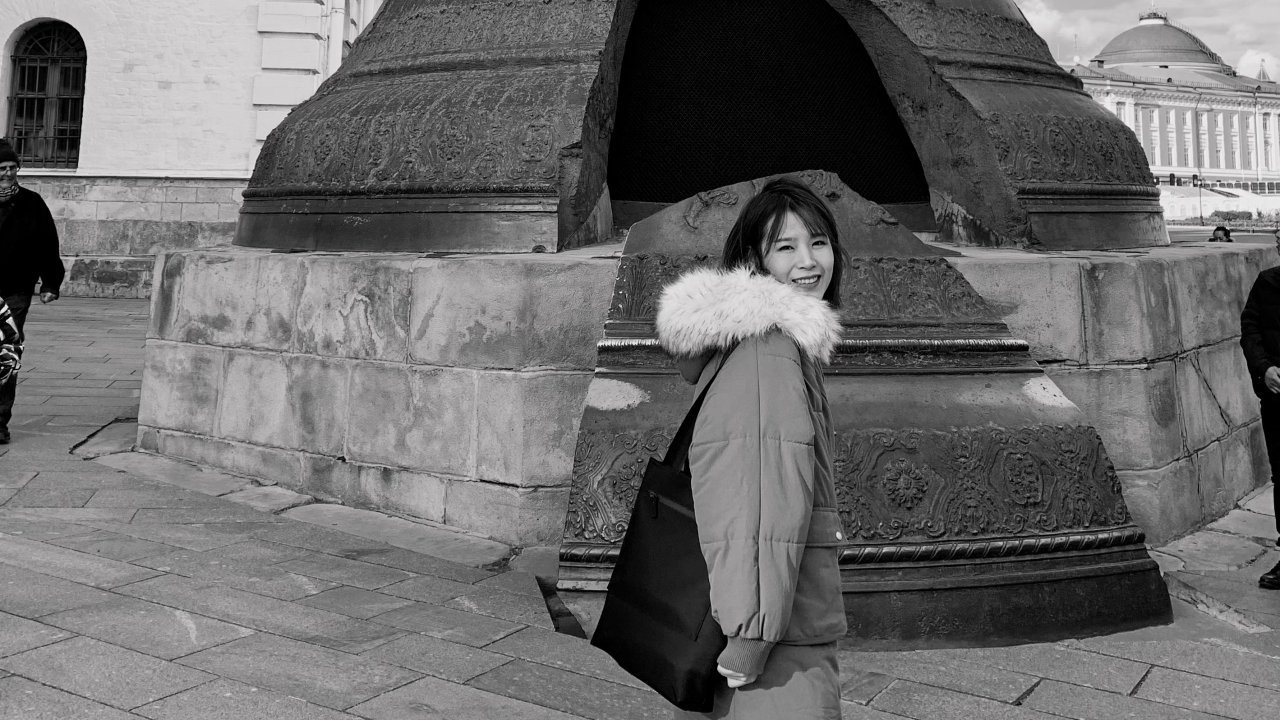 Crafting Brand Narratives at Ant Group: A Conversation with Dian Huang