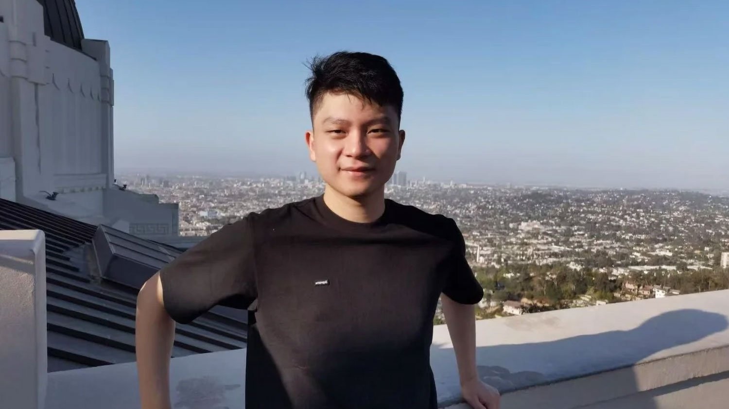 From Side Project to Scalable Impact: Jiazhao Shi Shares the Story Behind TechHerAI