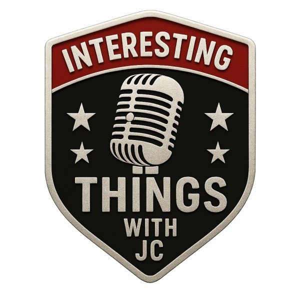 Interesting Things with JC | 2025 Vega Digital Awards