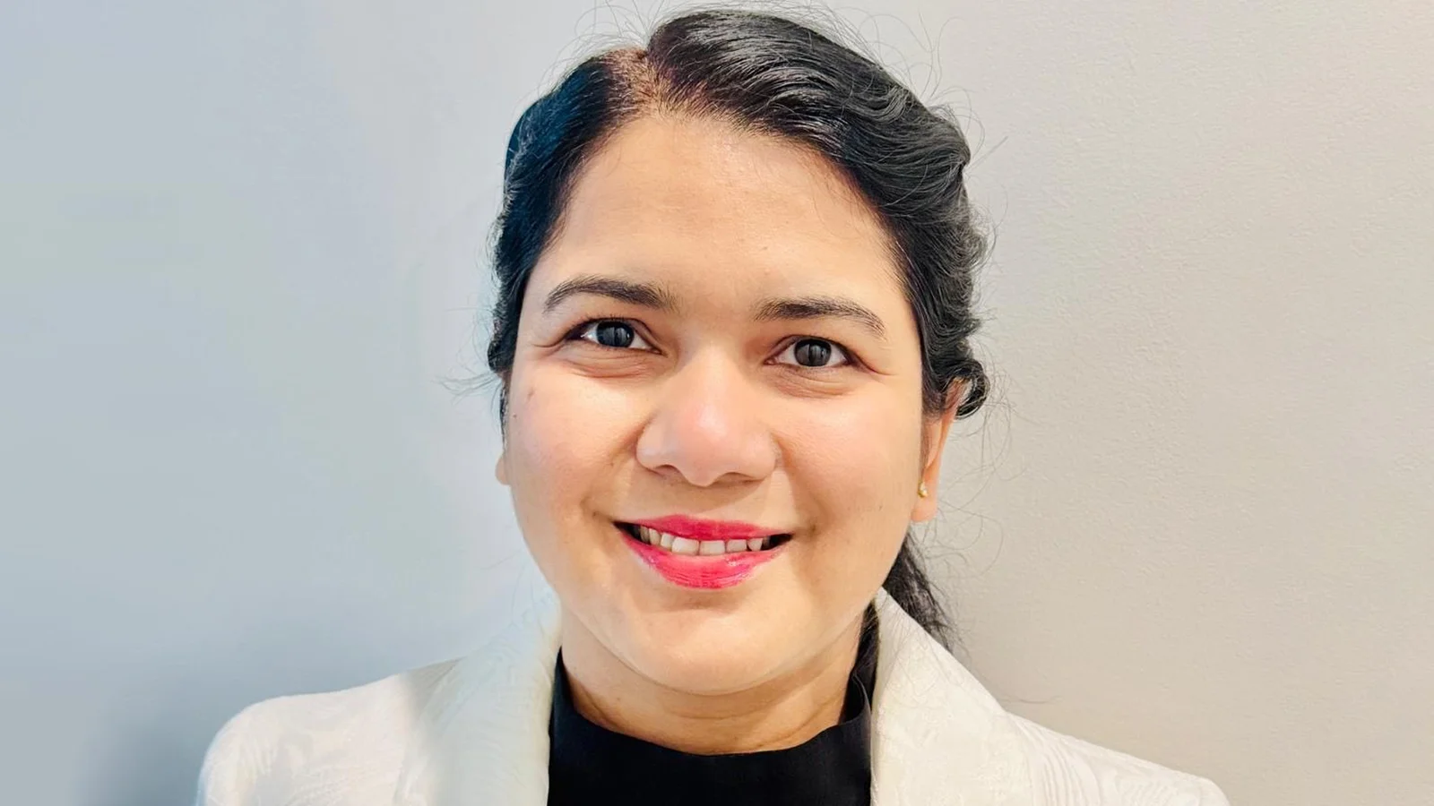 Archana Choudhary Champions IT Agile Transformation at Deutsche Bank in Storage Infrastructure 