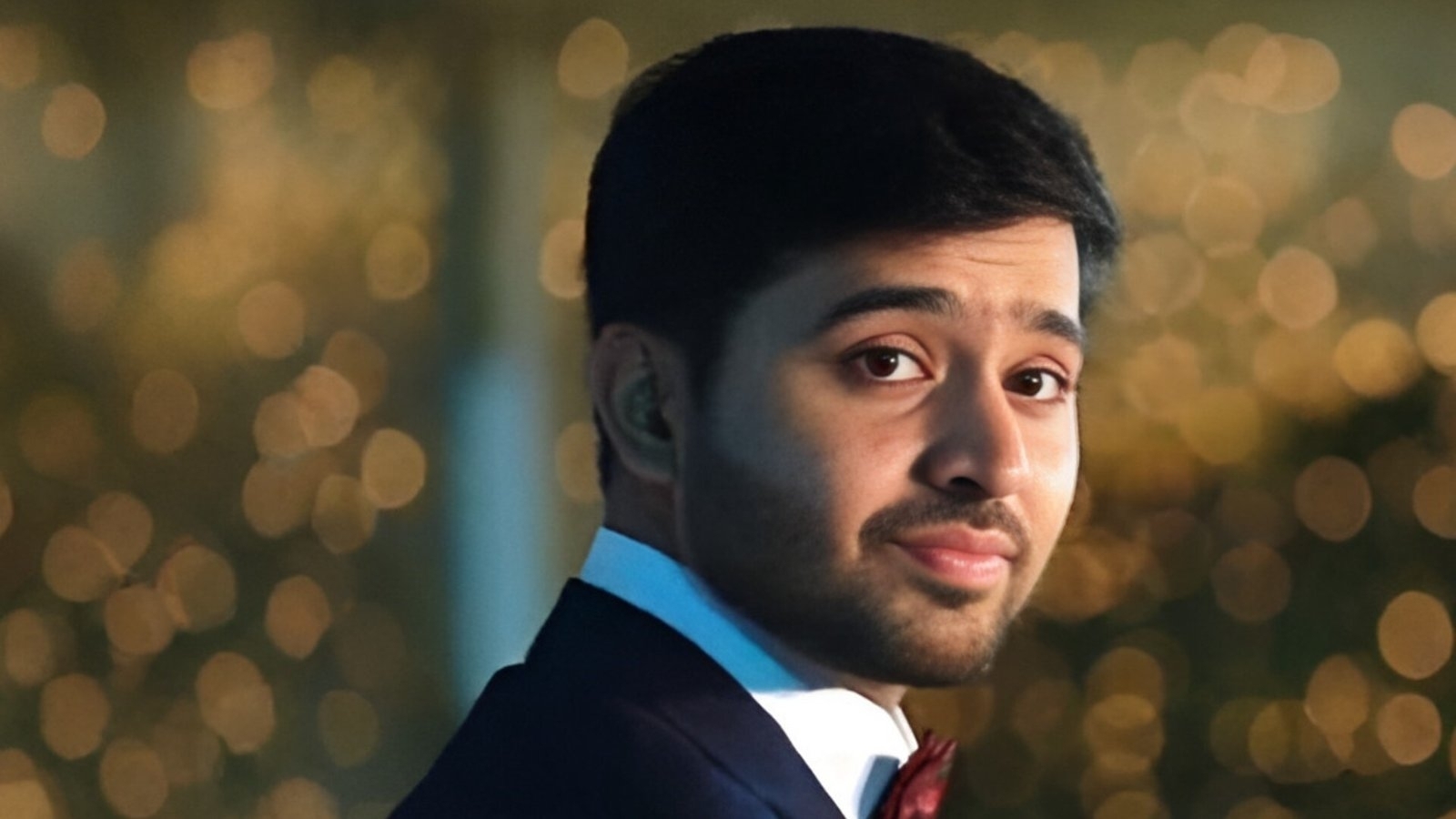 Mohammed Shahid Sultan Leads the Edge in AI, Security & Strategy
