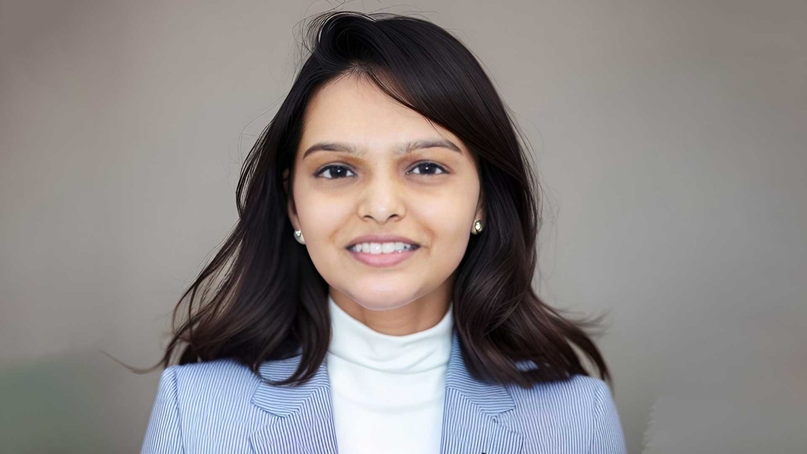 Behind the Numbers: How Hitali Shah Drives Player Insights at EA