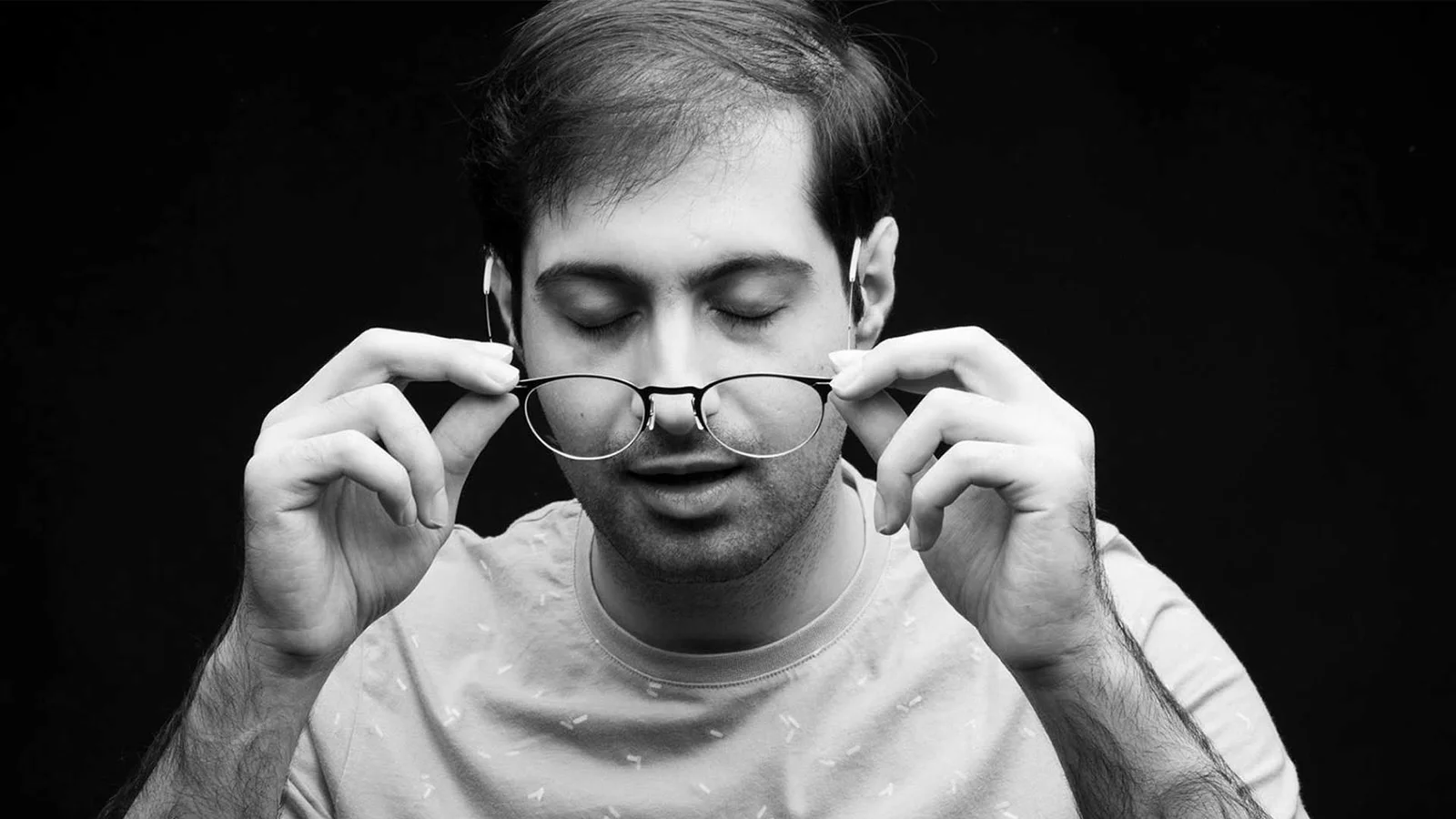 Rudransh Nagi on the Challenges of Telling Real Stories Through Images