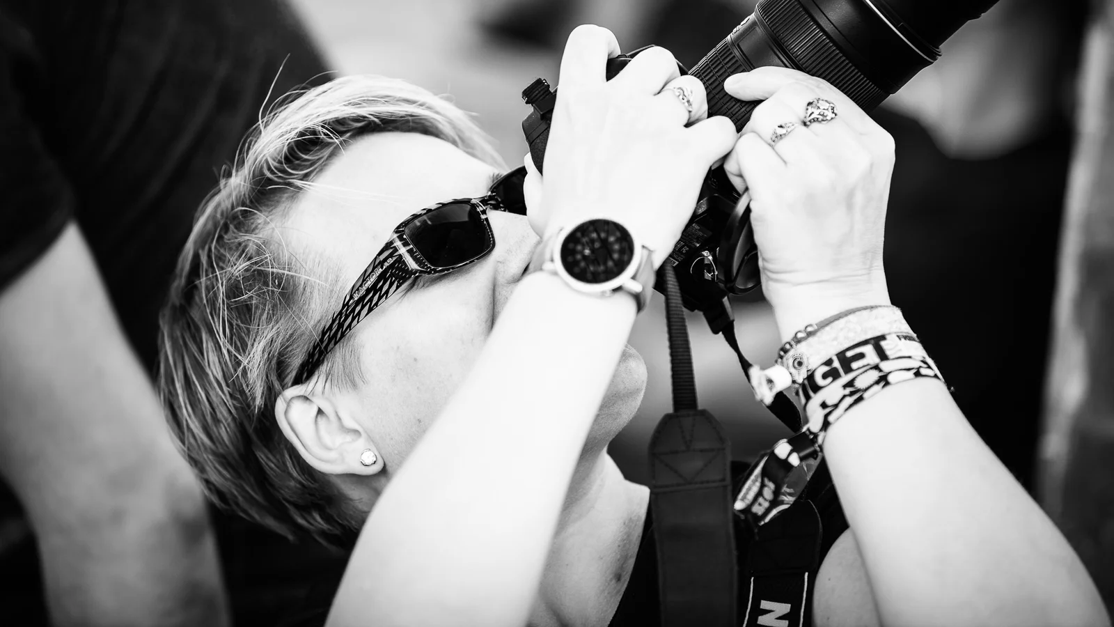 Martina Mlcuchova Talks Photography, Passion, and Life Behind the Lens