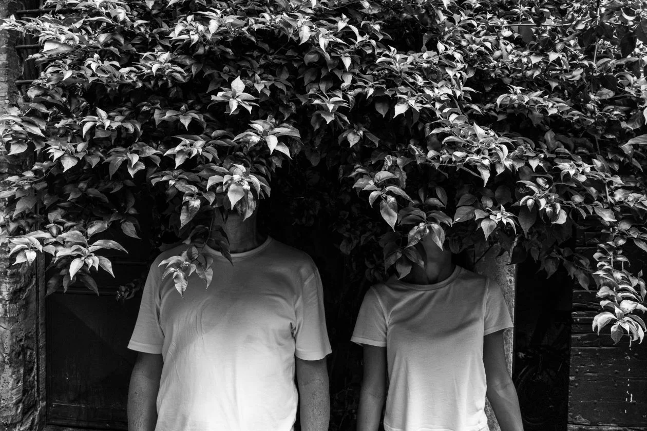 Someplace / Not Here / Still There, But Not | 2025 European Photography Awards