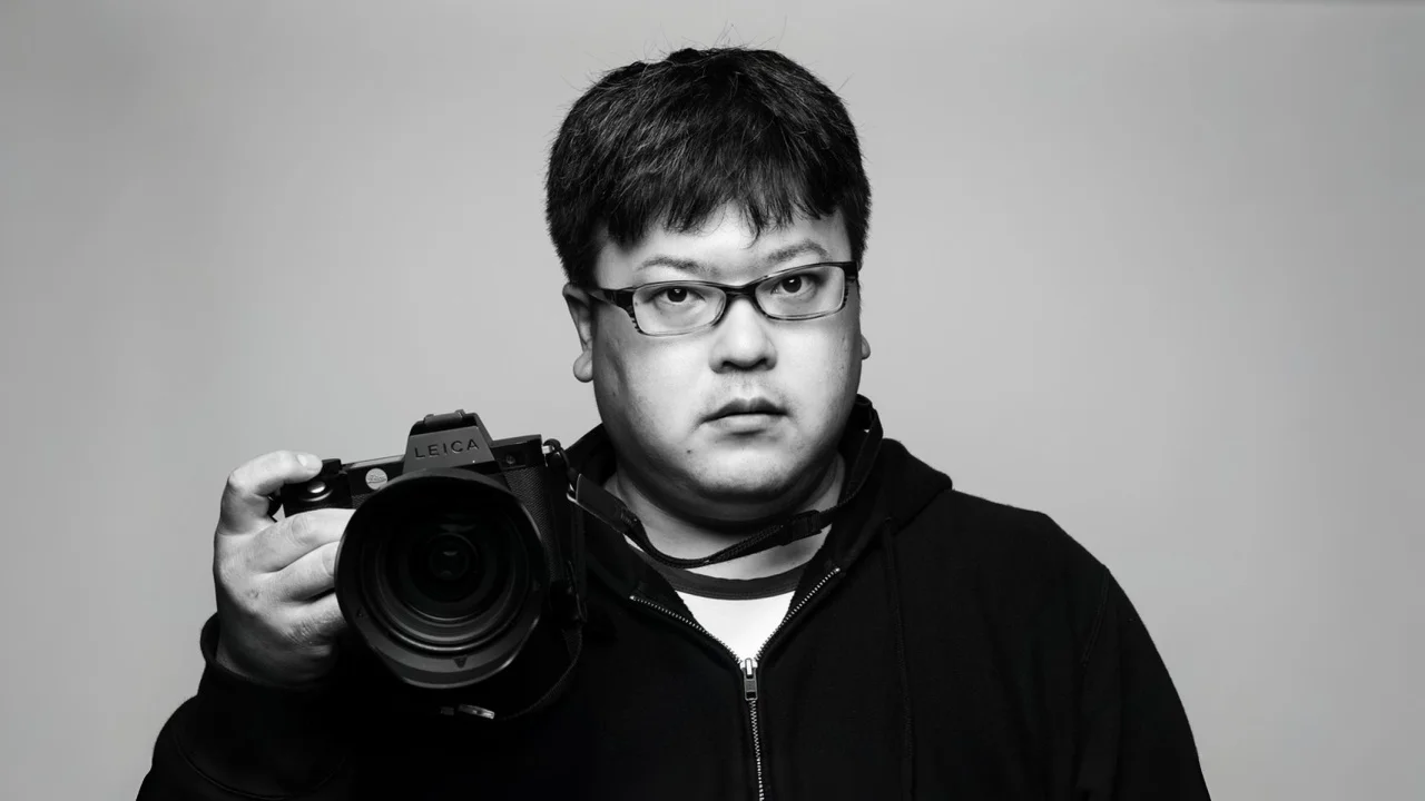 From Cityscapes to the Unconventional: A Conversation with Kenta Tamura