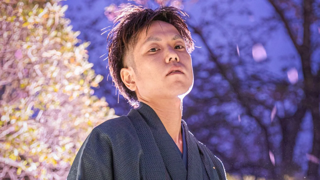 Not What You See, But How You See It | Inside the Process of Aliace Uesan