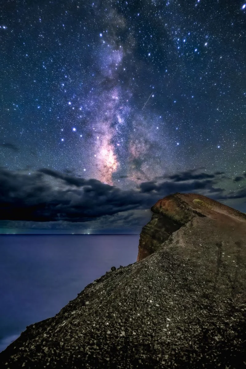 Planet Earth