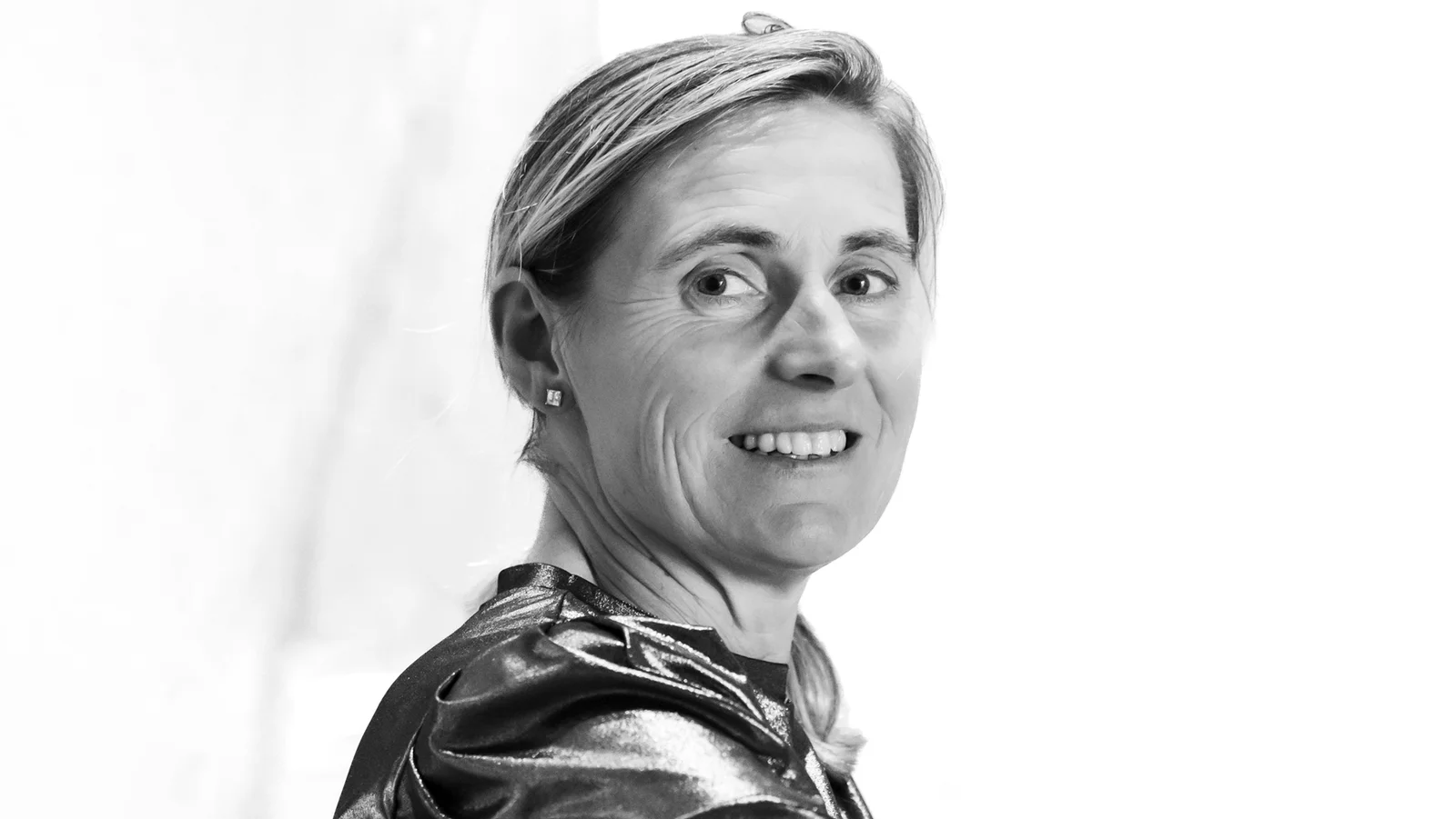 Abstracted by Winter: A Conversation with Mia Segaert