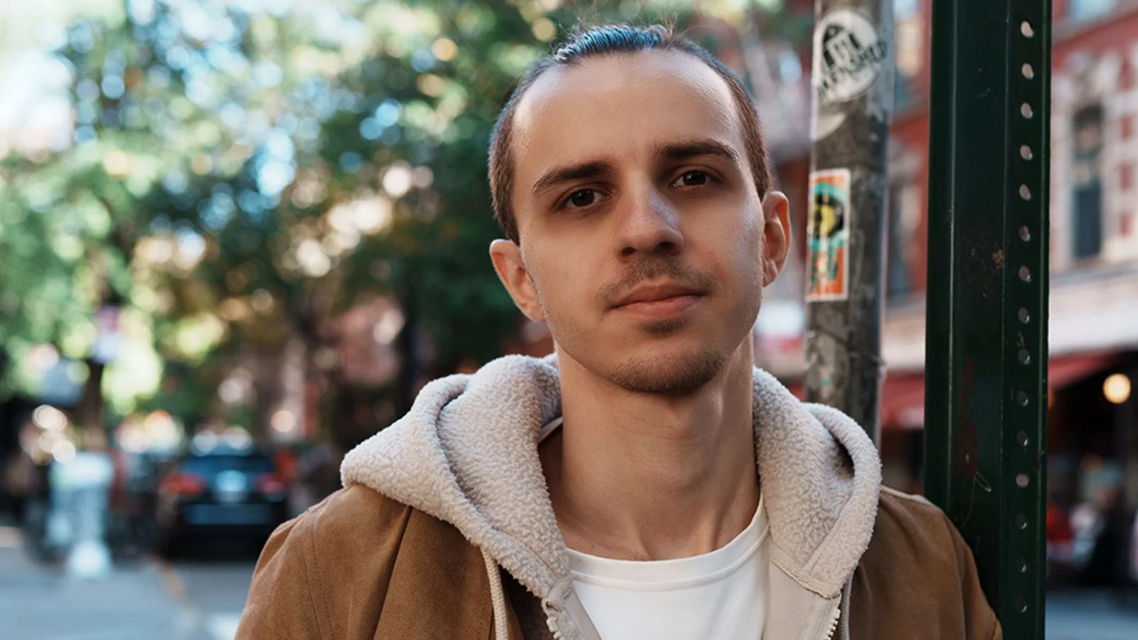 Maksym Vasyliuk: Photographing Property with Clarity & Soul