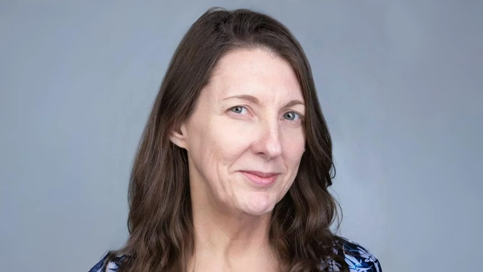 Just Vision & Talent: Belinda Krause’s Story