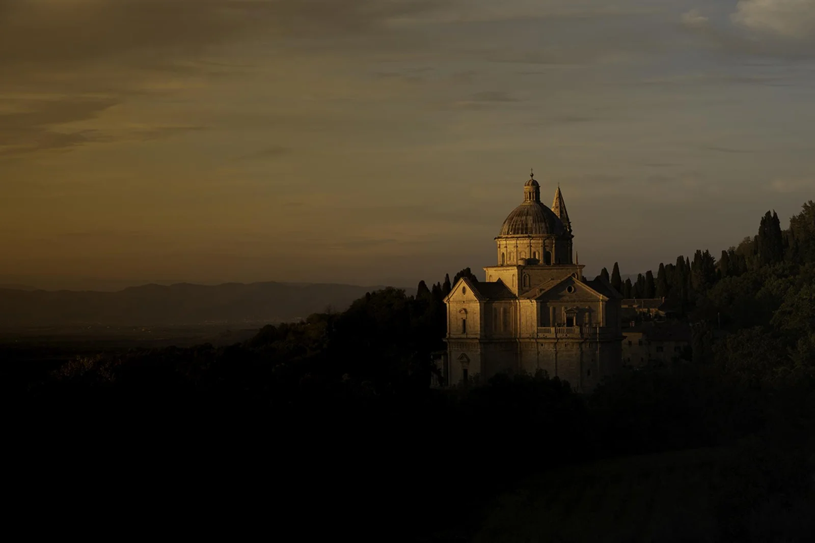 San Biagio Sunset | 2025 London Photography Awards