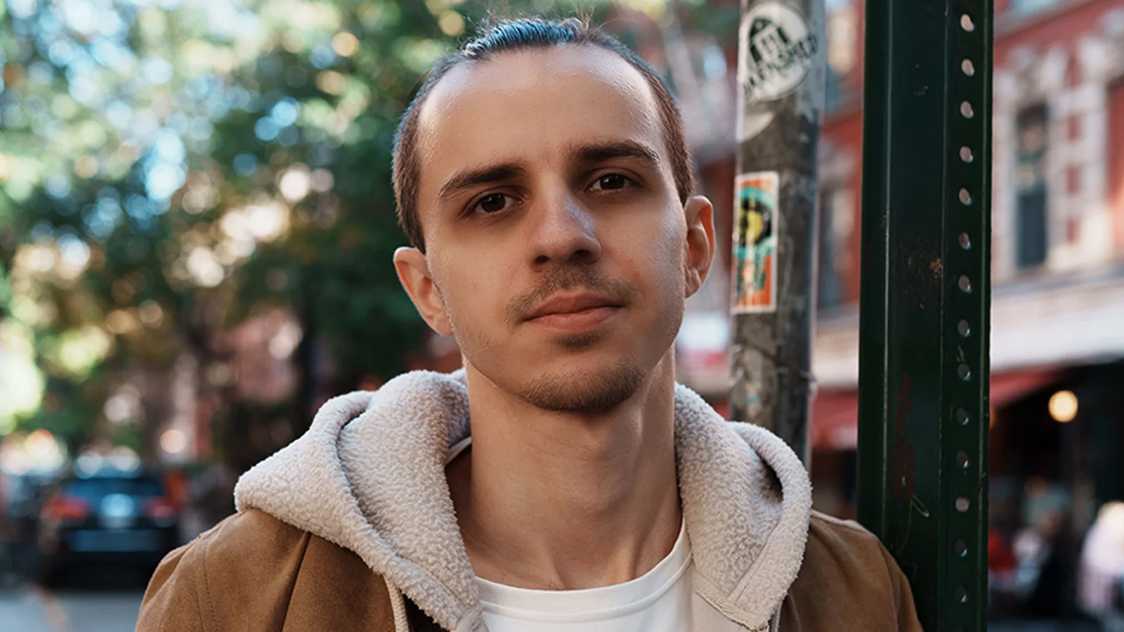 The Story Behind Max Mural’s Real Estate Photography Journey