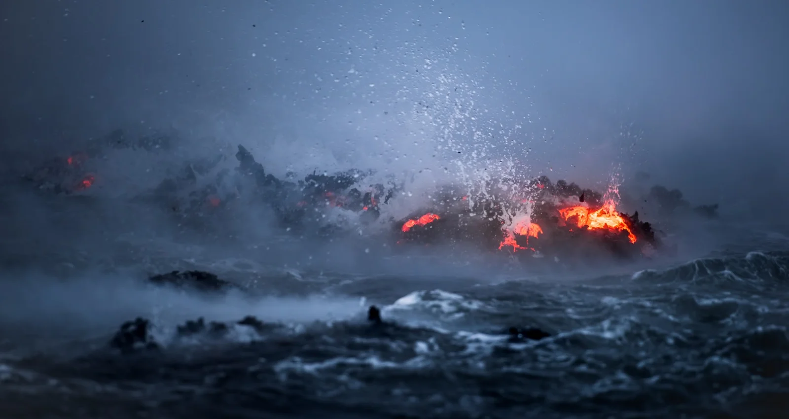 The Breath of Creation | 2025 Photographer of the Year