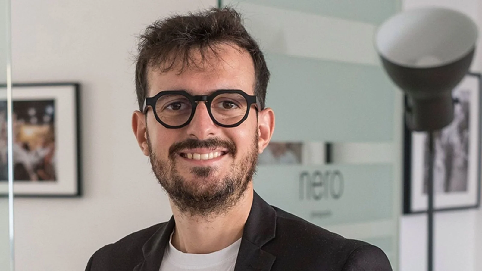 The Art of Ironic Expressionism: A Conversation with Claudio Castilletti