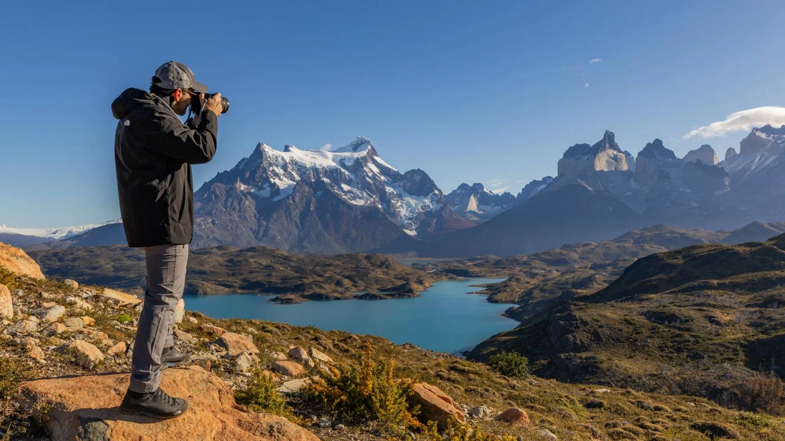 Felipe Cuoco: Photographing the Soul of the Brazilian Wilderness