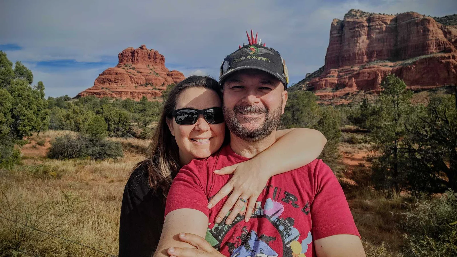 From Fleeting Glances to Timeless Images: Photographic Art by Rodrigo Izquierdo