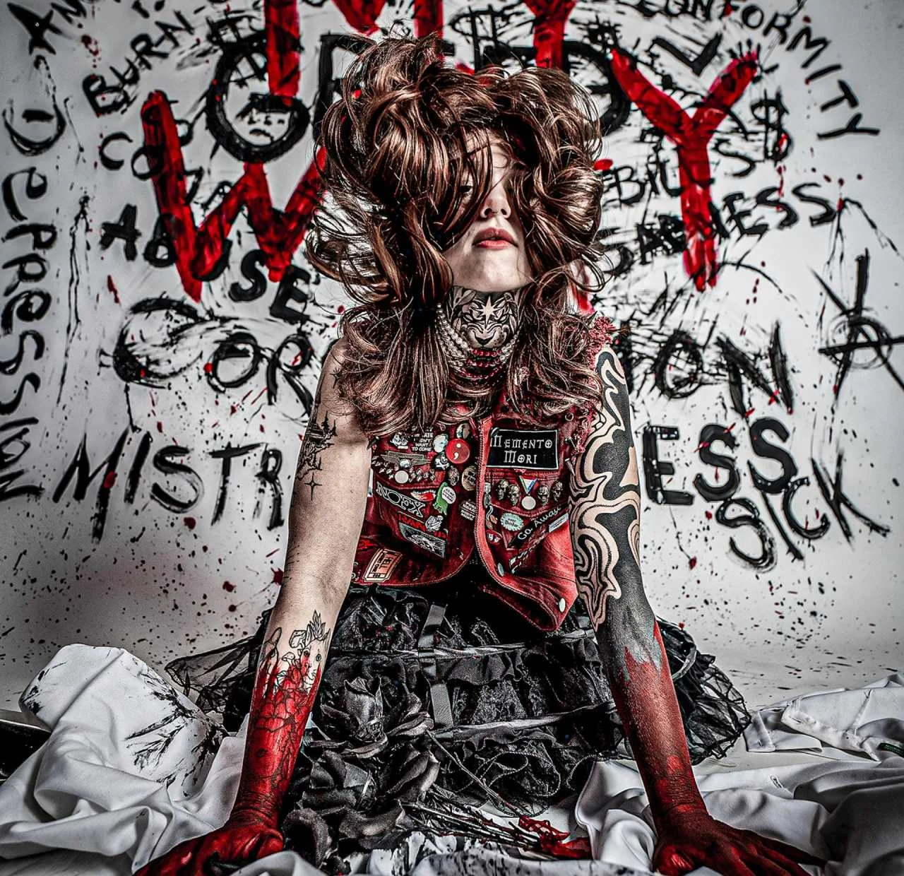 Corporate Entrapment