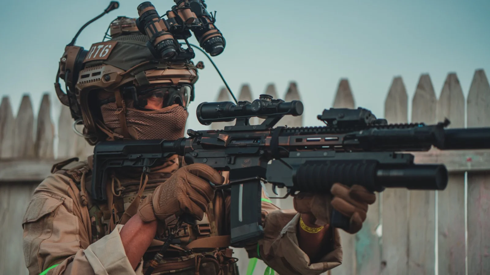 The Benghazi Challenge: War Echoes on American Soil