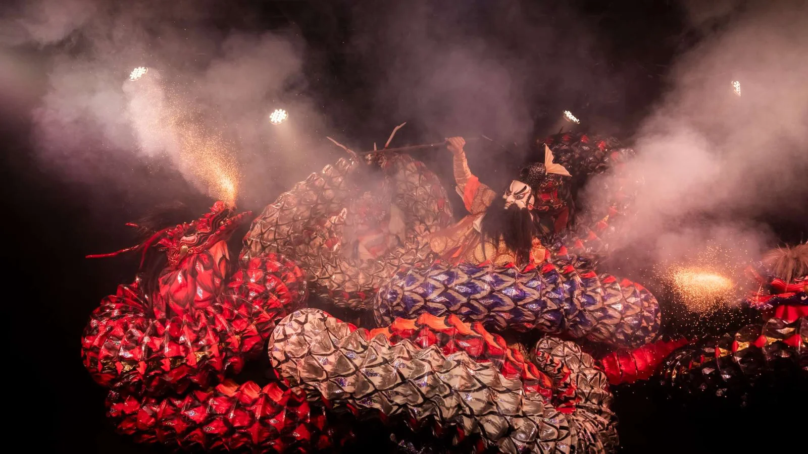 Kagura | 2025 London Photography Awards