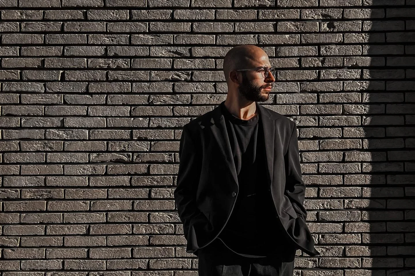 Photographer Alessio D’Addato | A Minimalist’s Storytelling