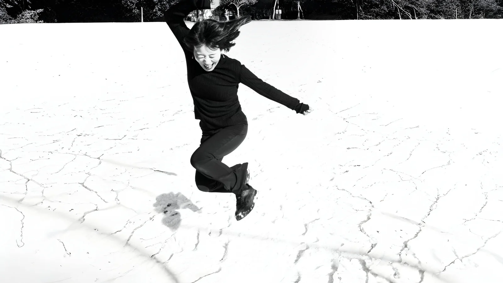 Through the Eyes of Rie Inoue | A Passion for Storytelling