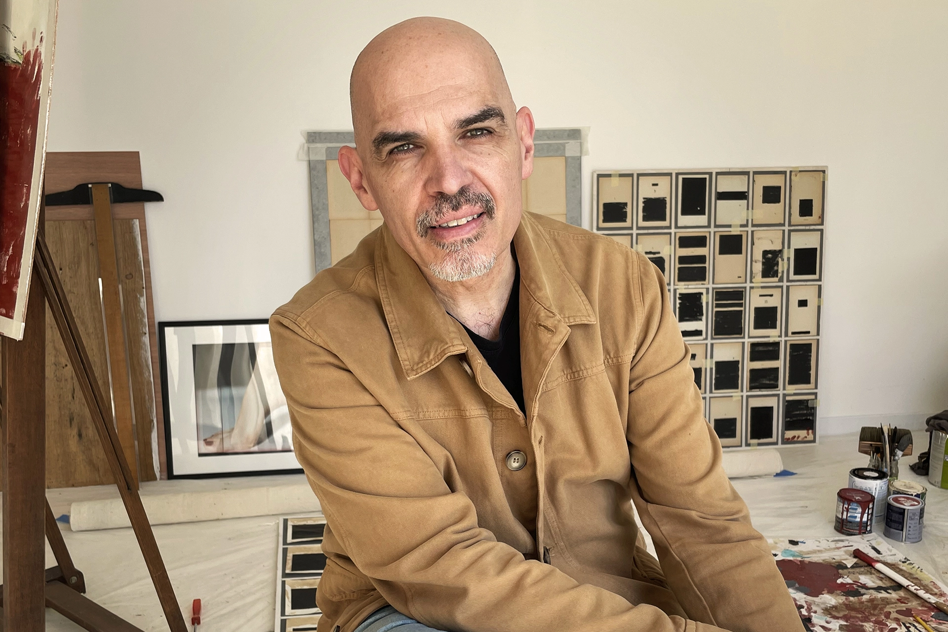 Breaking the Rules: A Vision Beyond Photography by Emmanuel Gimeno