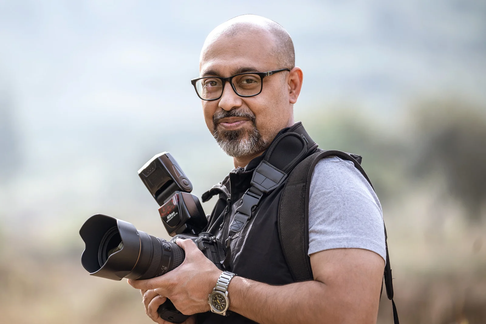 Click by Click: Debdatta Chakraborty’s Journey to Artistic Bliss