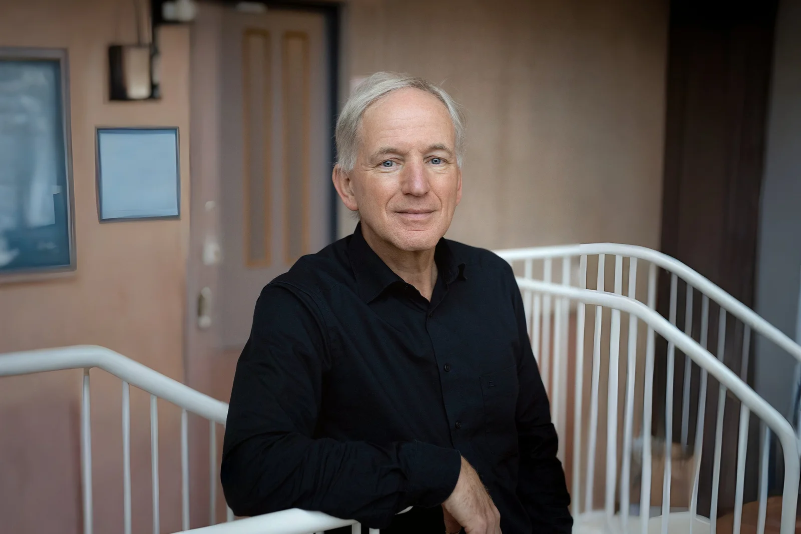 Capturing Nature with A Doctor’s Eye | An Interview with Jelle Barentsz