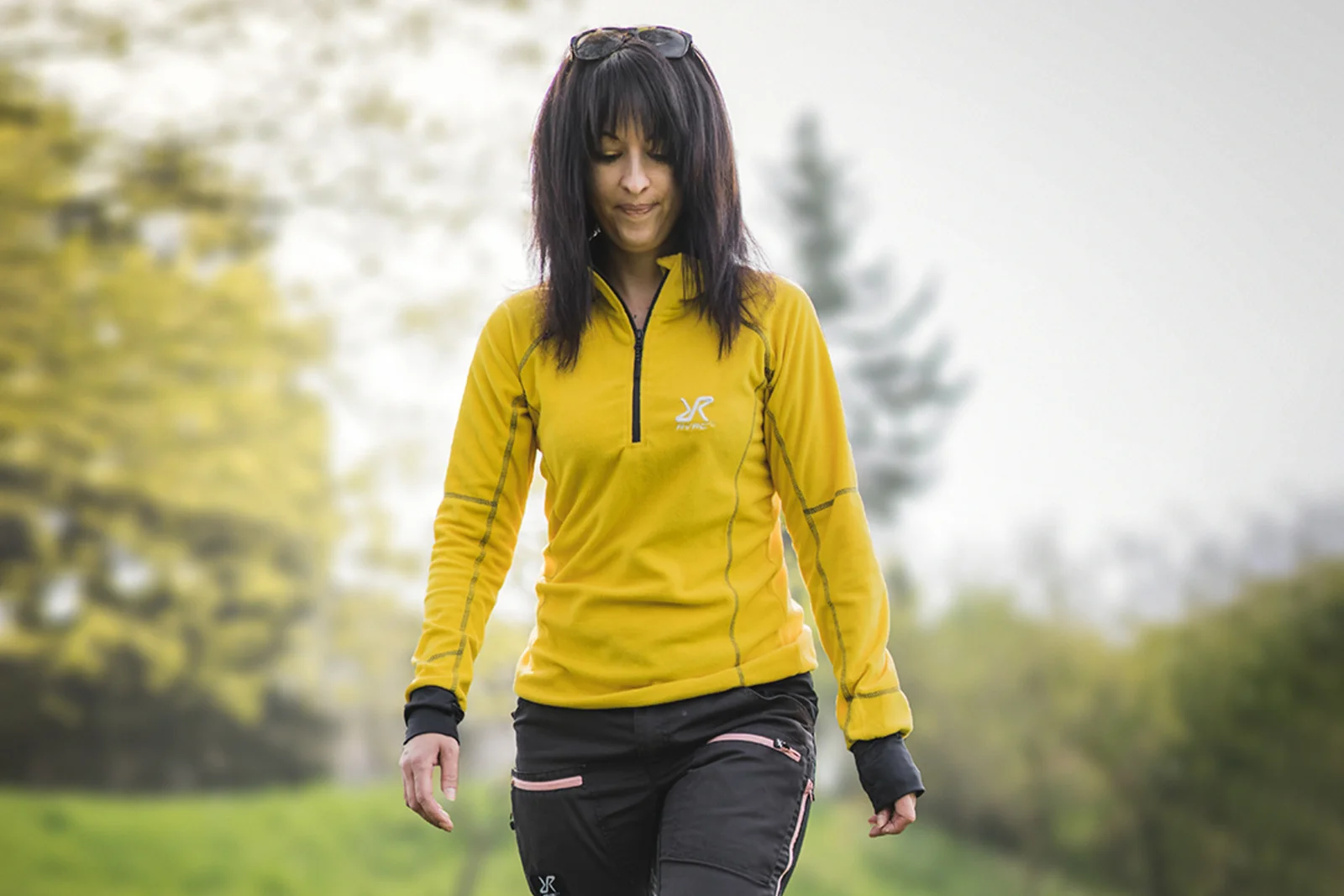 From Pandemic Escape to Passion: Lucie Nermutová’s Photographic Journey