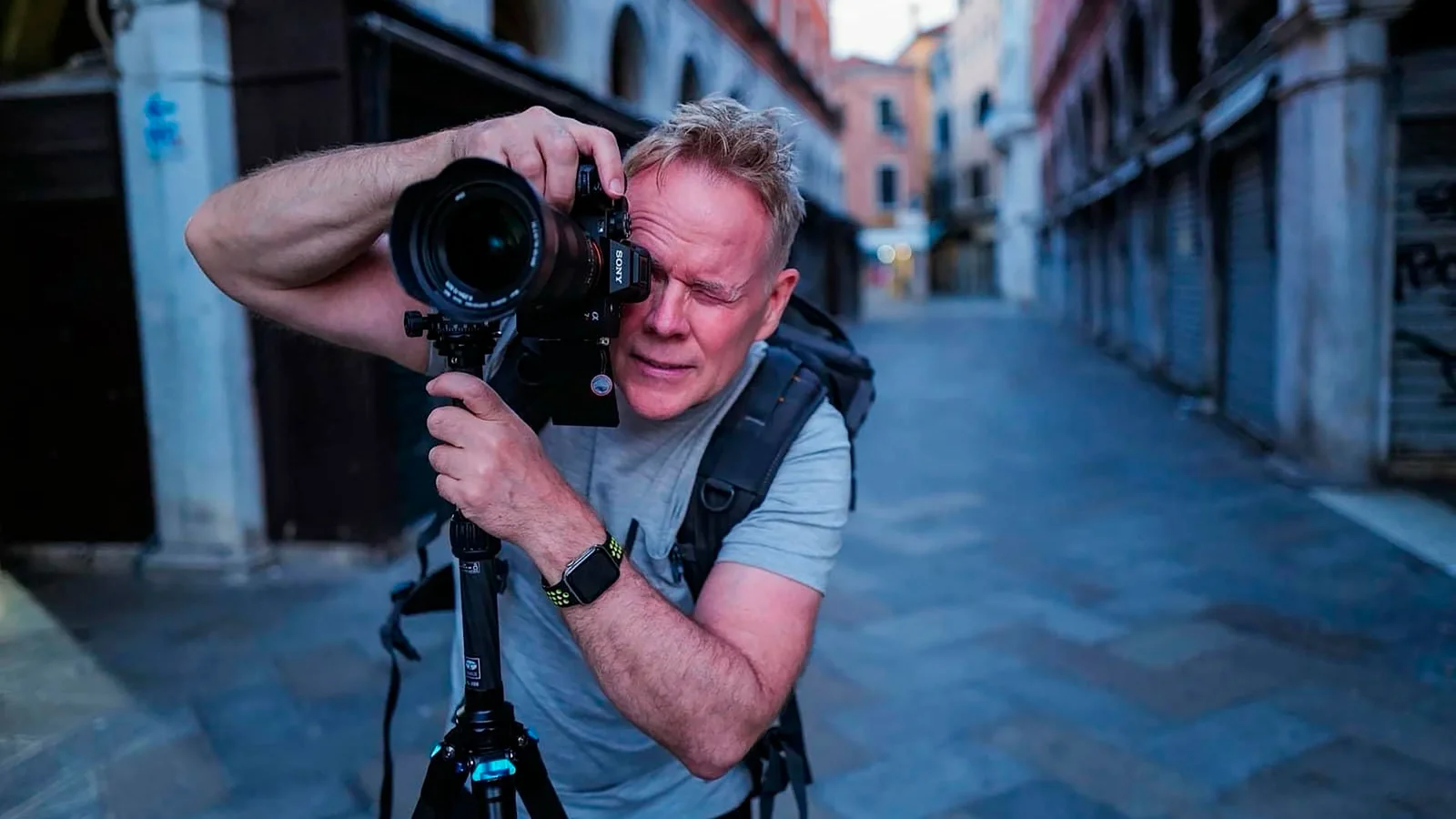 Interview with Jan-Tore Oevrevik | Multiple Global Photography Awards Category Winner